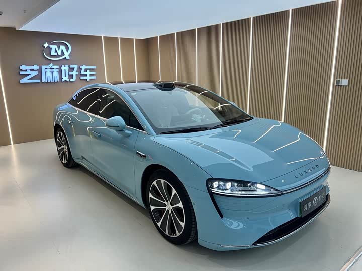 Фото 3 - Luxeed S7