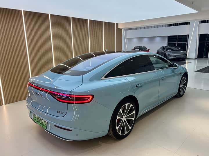 Фото 5 - Luxeed S7