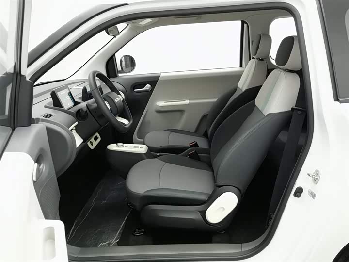 Фото 10 - Changan Qiyuan (Nevo) Lumin