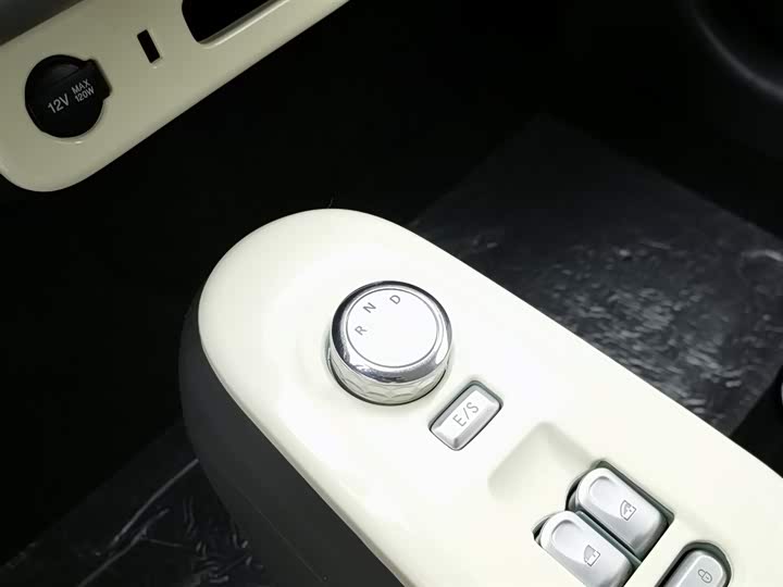 Фото 13 - Changan Qiyuan (Nevo) Lumin