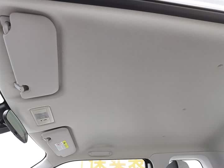 Фото 14 - Changan Qiyuan (Nevo) Lumin