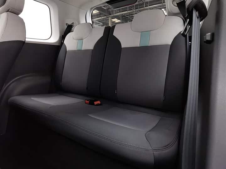 Фото 15 - Changan Qiyuan (Nevo) Lumin