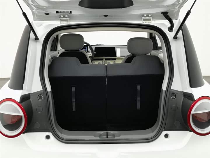 Фото 16 - Changan Qiyuan (Nevo) Lumin