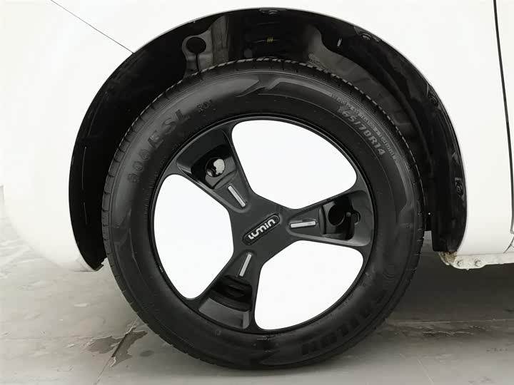 Фото 17 - Changan Qiyuan (Nevo) Lumin