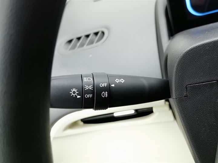 Фото 21 - Changan Qiyuan (Nevo) Lumin