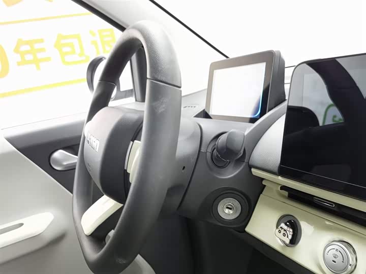 Фото 22 - Changan Qiyuan (Nevo) Lumin