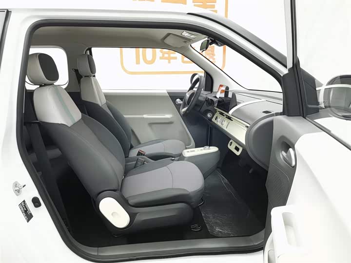 Фото 23 - Changan Qiyuan (Nevo) Lumin