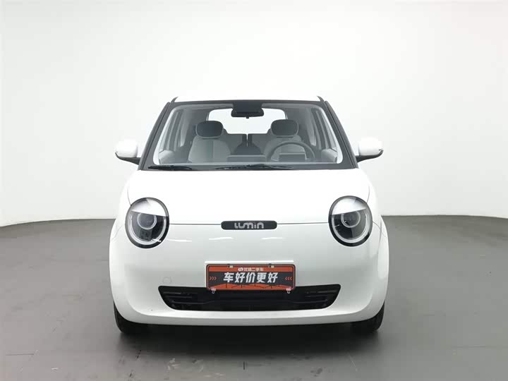 Фото 3 - Changan Qiyuan (Nevo) Lumin