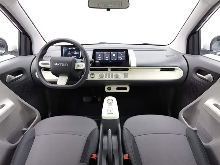 Фото 5 - Changan Qiyuan (Nevo) Lumin