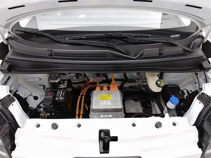 Фото 6 - Changan Qiyuan (Nevo) Lumin