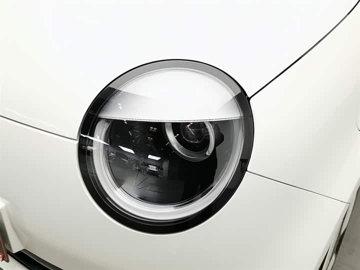 Фото 7 - Changan Qiyuan (Nevo) Lumin