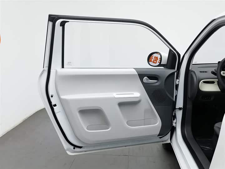 Фото 8 - Changan Qiyuan (Nevo) Lumin