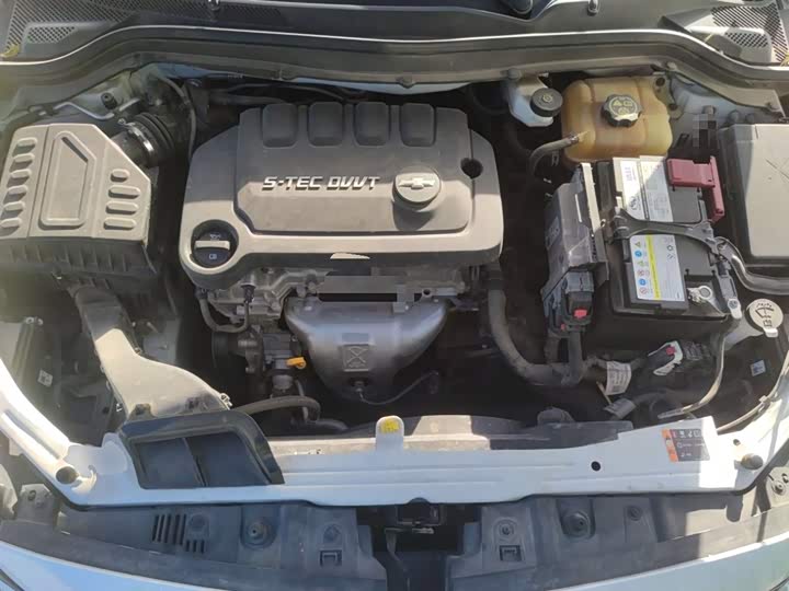 Фото 11 - Chevrolet Monza