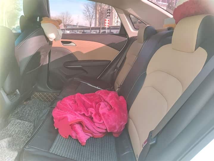 Фото 15 - Chevrolet Monza