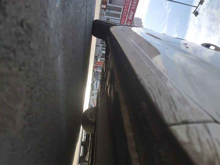 Фото 16 - Chevrolet Monza