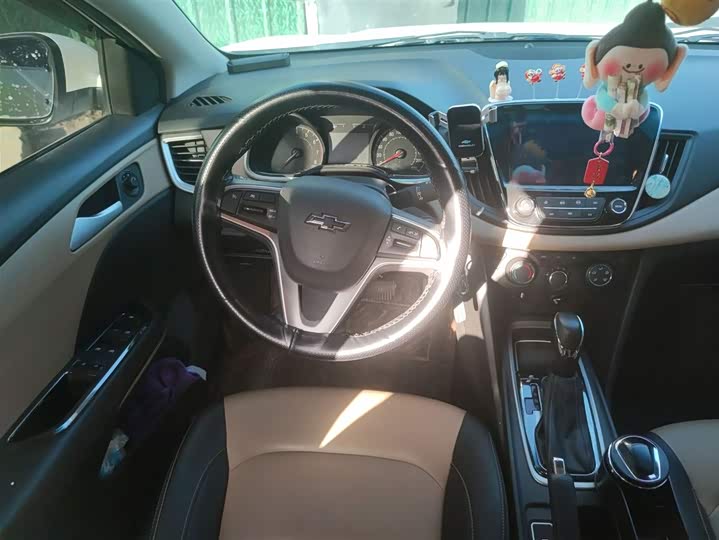 Фото 3 - Chevrolet Monza