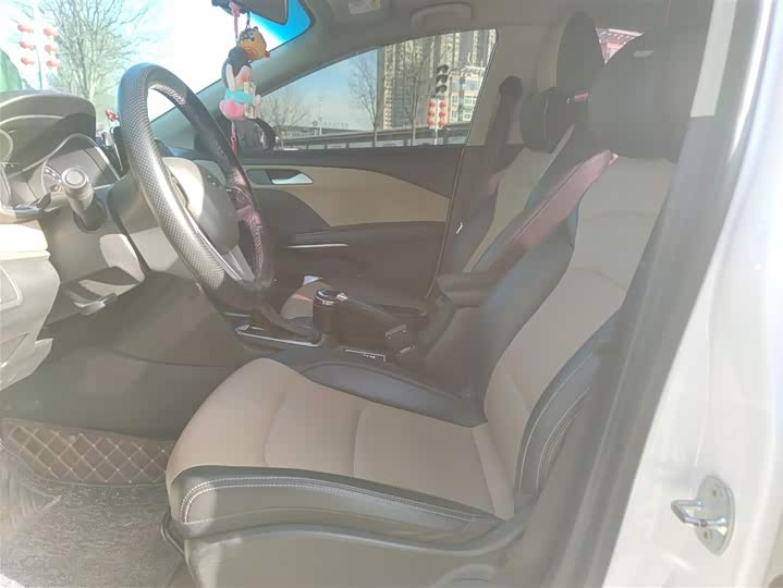 Фото 8 - Chevrolet Monza