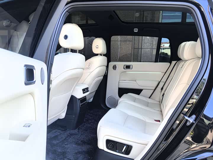 Фото 5 - LiXiang L7