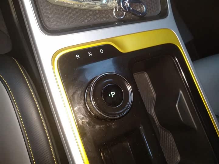 Фото 14 - GAC Aion Y