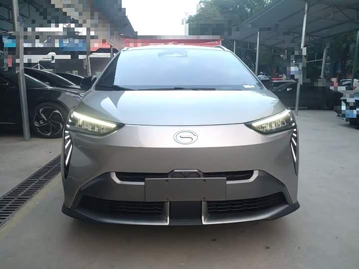 Фото 3 - GAC Aion Y