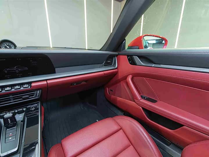 Фото 11 - Porsche 911