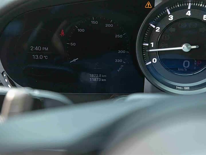 Фото 15 - Porsche 911