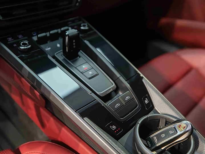 Фото 17 - Porsche 911