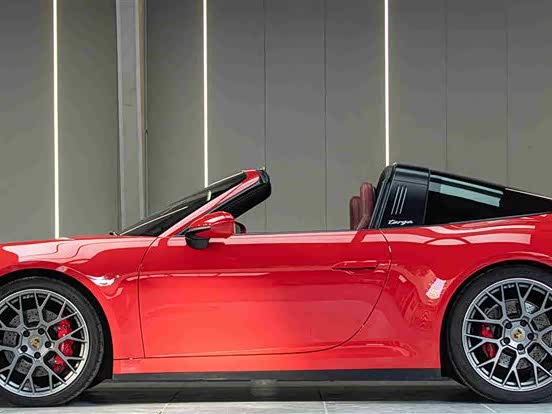 Фото 7 - Porsche 911