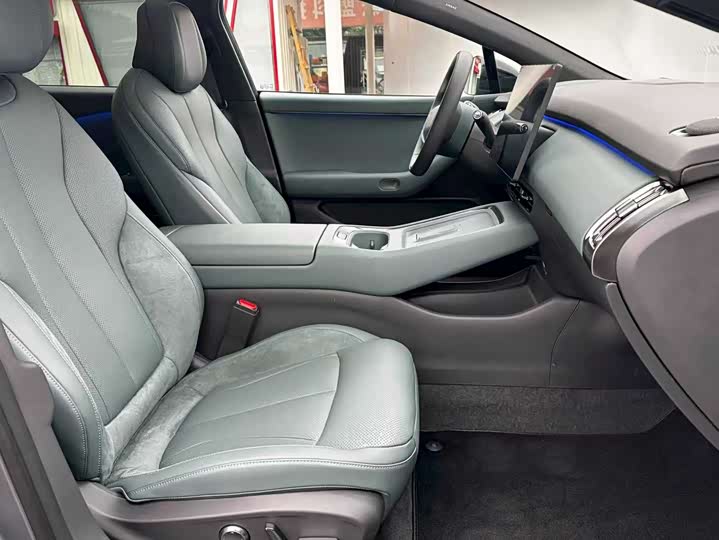 Фото 11 - XPeng F57