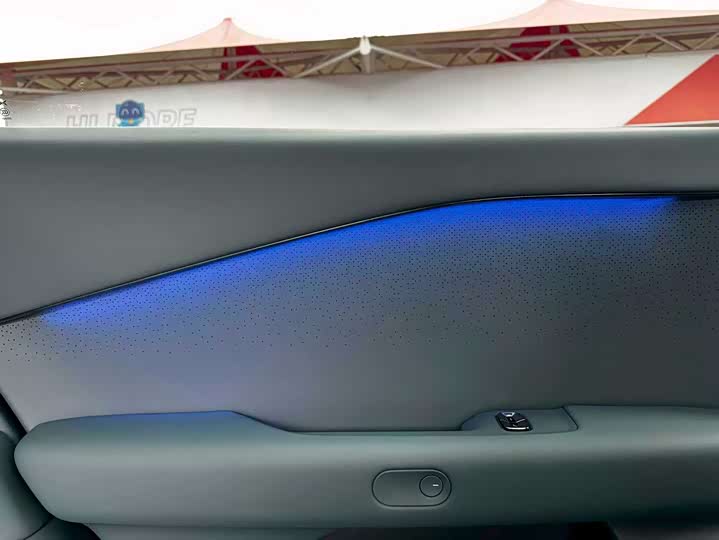 Фото 13 - XPeng F57