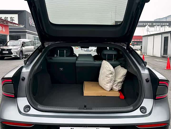 Фото 15 - XPeng F57