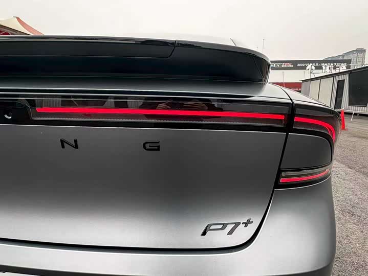 Фото 16 - XPeng F57