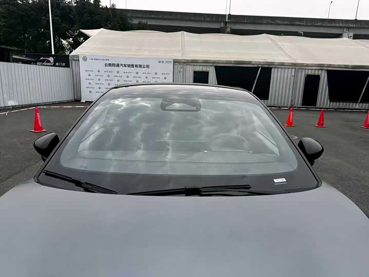 Фото 25 - XPeng F57