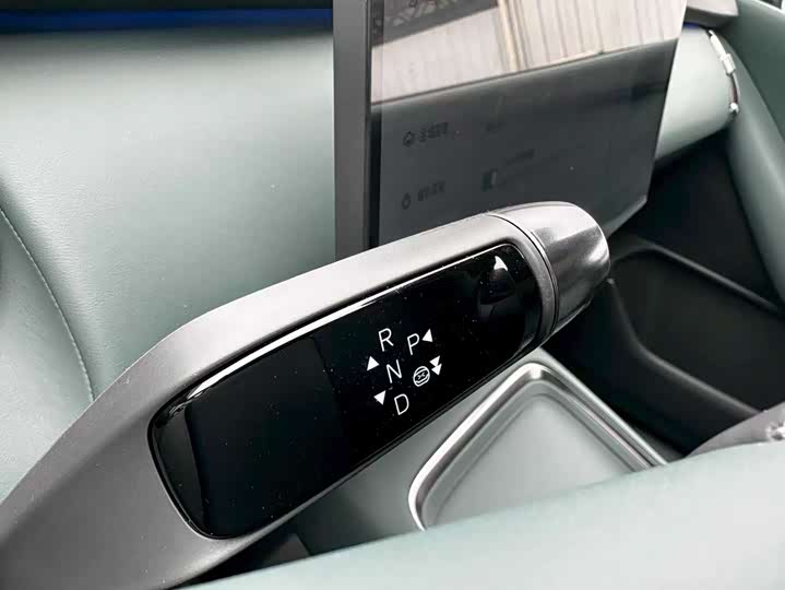 Фото 28 - XPeng F57