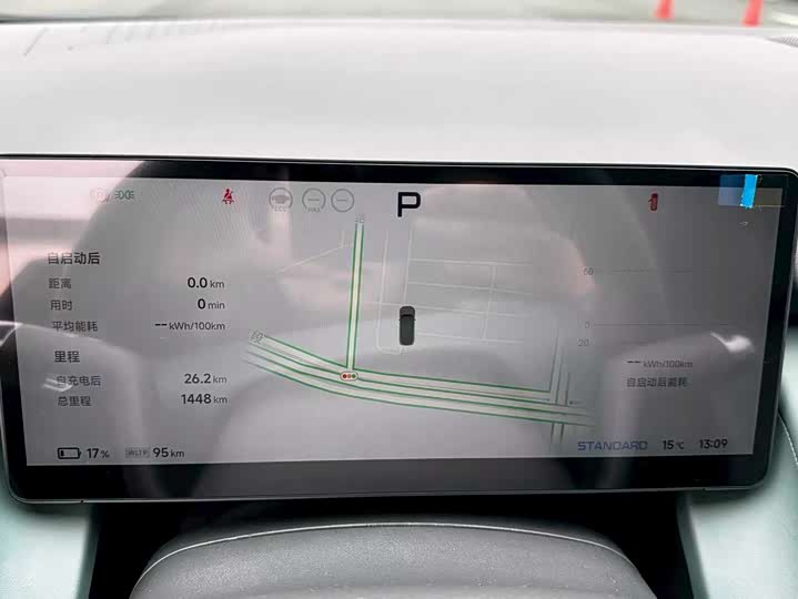 Фото 32 - XPeng F57