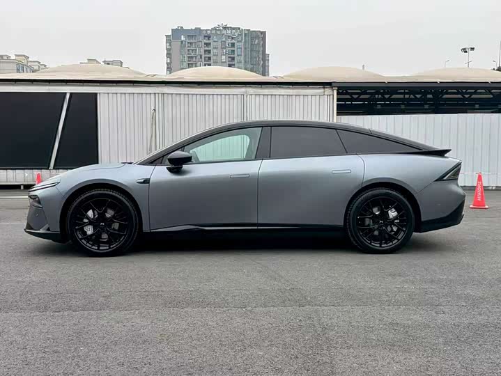 Фото 4 - XPeng F57