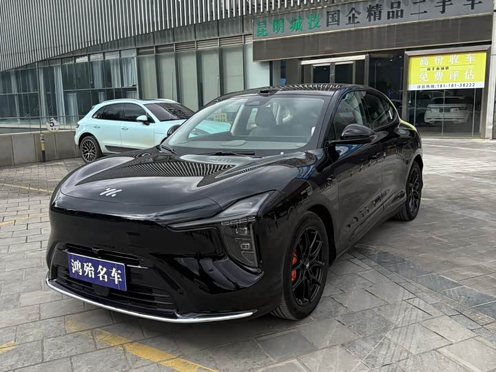 Фото 1 - IM motors LS6