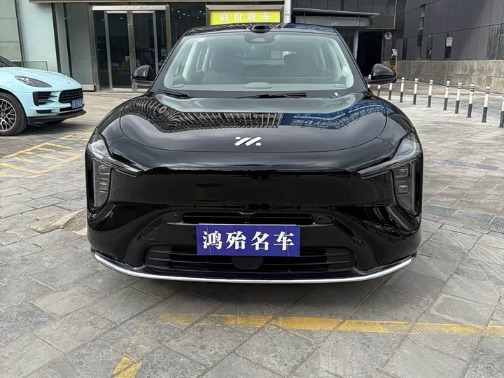 Фото 2 - IM motors LS6