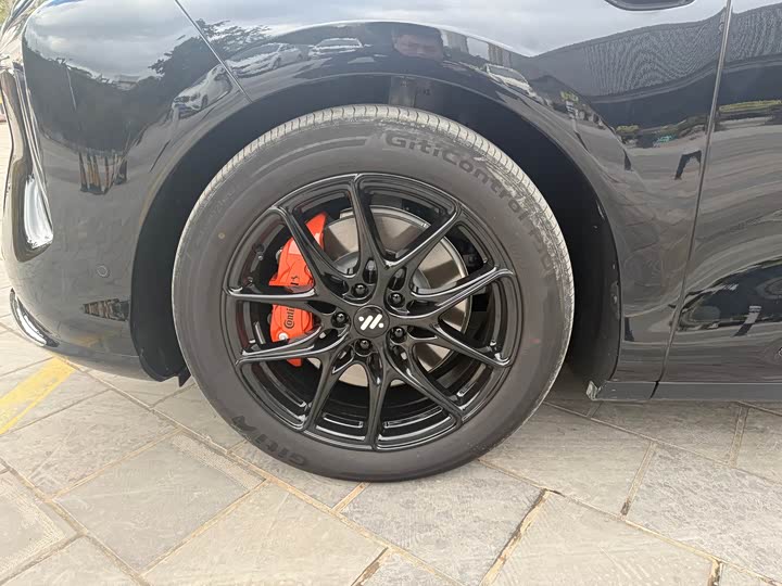 Фото 5 - IM motors LS6