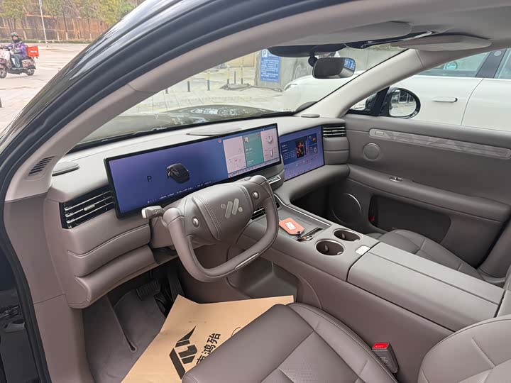 Фото 6 - IM motors LS6