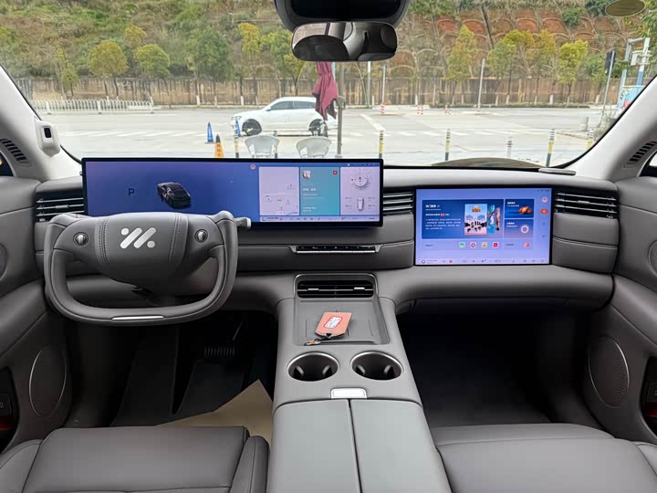 Фото 8 - IM motors LS6