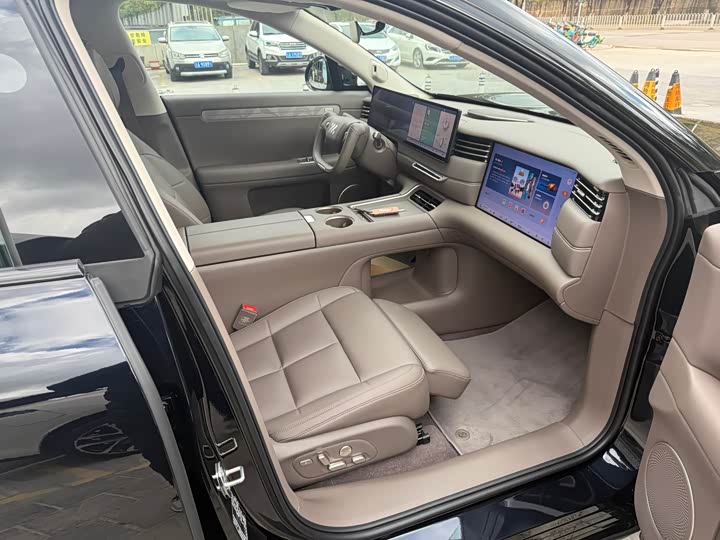 Фото 9 - IM motors LS6