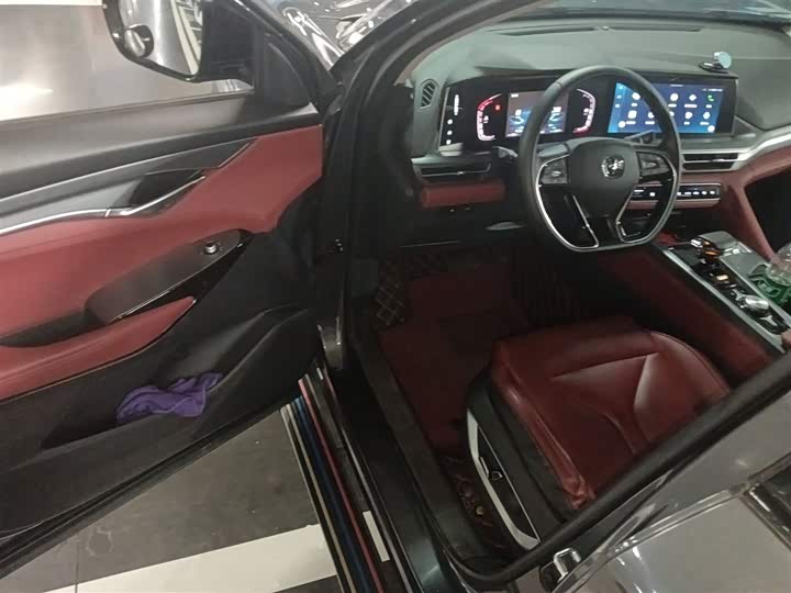 Фото 16 - Changan CS75 Plus