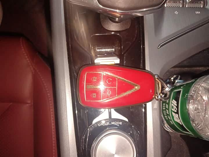 Фото 9 - Changan CS75 Plus