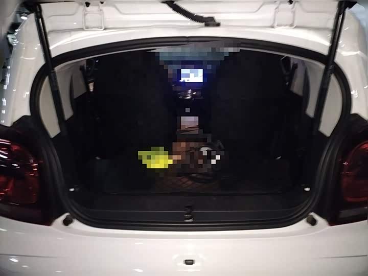 Фото 10 - Roewe Clever