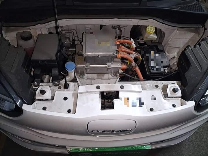 Фото 11 - Roewe Clever