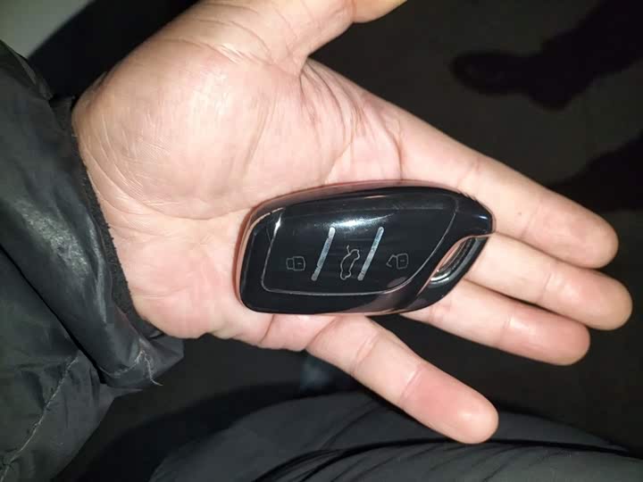 Фото 12 - Roewe Clever