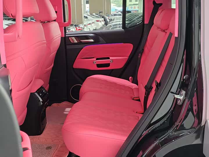 Фото 10 - Tank 300