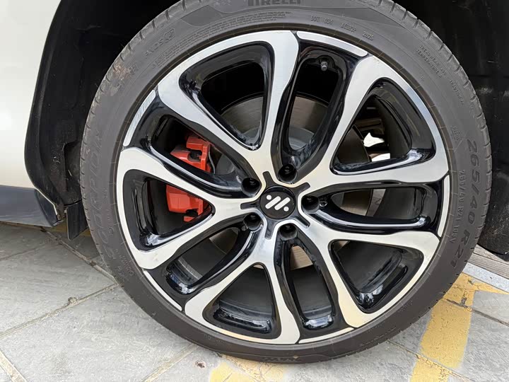 Фото 11 - IM motors LS6