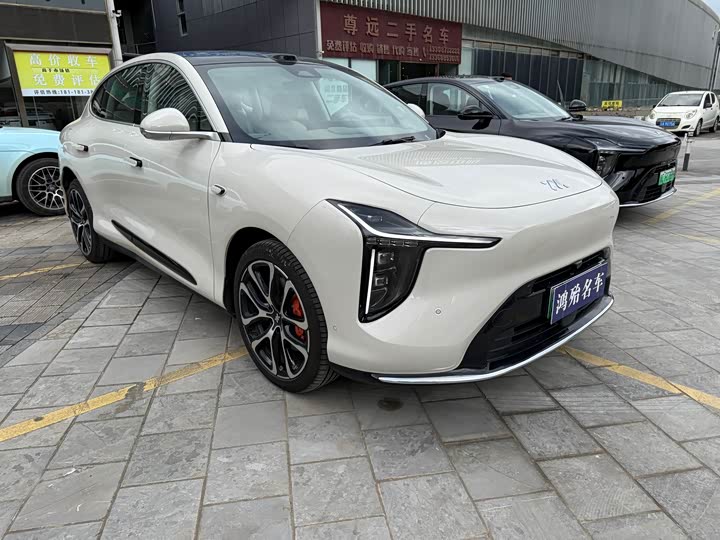 Фото 3 - IM motors LS6